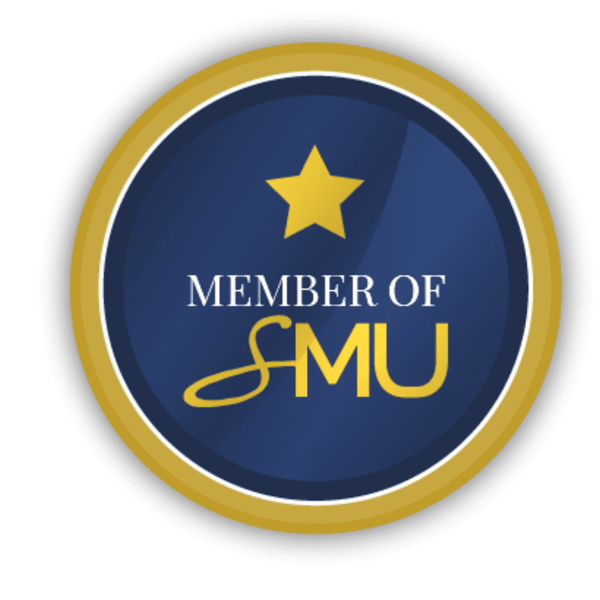Member of Social Media United Badge