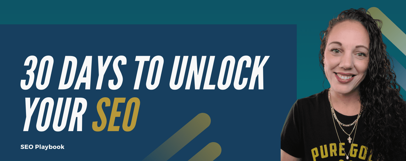 30 Days to Unlock Your SEO 1
